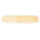 Fourreau de sangle Fourrure Auto-Agrippante BR Noir-beige
