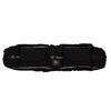 Fourreau de sangle Fourrure Auto-Agrippante BR Noir