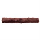 Fourreau de sangle Fourrure BR Marron