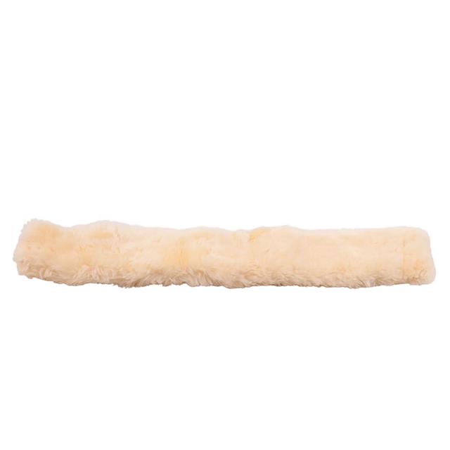 Fourreau de sangle Fourrure BR Naturel