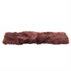 Fourreau de sangle Fourrure Dressage BR Marron