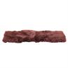 Fourreau de sangle Fourrure Dressage BR Marron