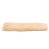 Fourreau de sangle Fourrure Dressage BR Naturel
