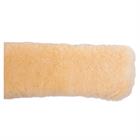 Fourreau de sangle Fourrure Dressage BR Naturel