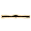 Fourreau de sangle Harlow Fourrure BR Naturel