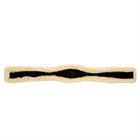 Fourreau de sangle Harlow Fourrure BR Naturel