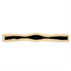 Fourreau de sangle Harlow Fourrure BR Naturel
