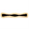 Fourreau de sangle Lincoln Fourrure BR Naturel