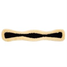 Fourreau de sangle Lincoln Fourrure BR Naturel