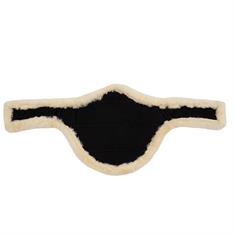 Fourreau de sangle Walsall Fourrure BR Naturel