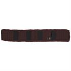 Fourreau Sangle Mixte Fourrure BR Marron