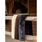 Fourrure amovible pour martingale Simuwool LeMieux Naturel