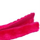 Fourrure pour Licol Set de 4 Epplejeck Rose foncé