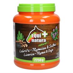 Friandises aux herbes EQUInatura Autre
