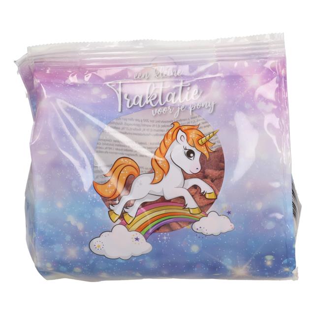 Friandises cheval EJUnicorn Epplejeck Multicolor