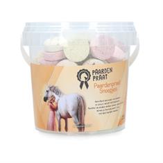 Friandises cheval PaardenpraatTV Autre