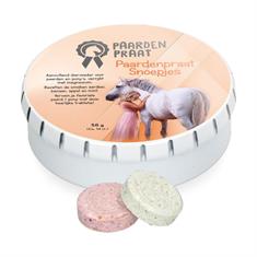 Friandises PaardenpraatTV Autre