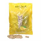 Friandises pour cheval Banana Papa Epplejeck Jaune