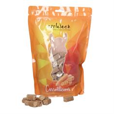 Friandises pour chevaux Carrotlicious Epplejeck Autre