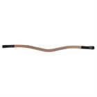 Frontal BR Exclusive Curved Swarovski Noir-doré