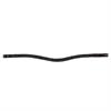 Frontal BR Exclusive Curved Swarovski Noir