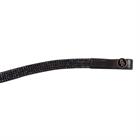 Frontal BR Exclusive Curved Swarovski Noir