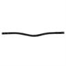 Frontal BR Exclusive Curved Swarovski Noir
