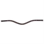 Frontal Colori Brun Horka Marron-Marron clair