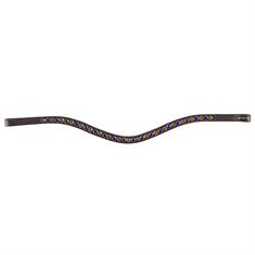 Frontal Colori Brun Horka Marron-Marron clair