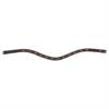 Frontal Colori Brun Horka Marron-orange
