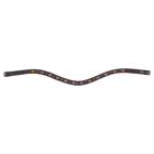 Frontal Colori Brun Horka Marron-orange