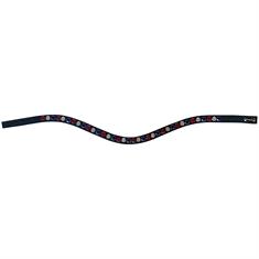 Frontal Colori Noir Horka Noir-mixte