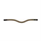 Frontal courbé clincher laiton D Collecti Dy'on Marron