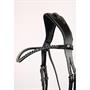 Frontal Crystal Montar Noir-gris