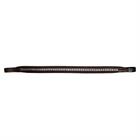 Frontal Droit Clincher Argenté Nec Dy'on Marron
