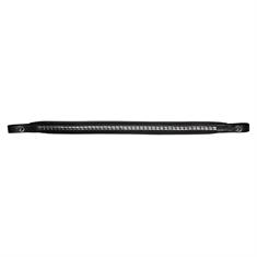 Frontal Droit Clincher Argenté Nec Dy'on Noir