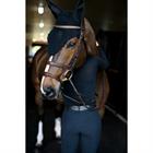 Frontal droit clincher laiton D Collection Dy'on Marron
