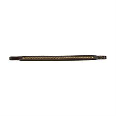 Frontal droit clincher laiton D Collection Dy'on Marron