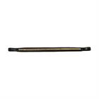 Frontal droit clincher laiton D Collection Dy'on Noir