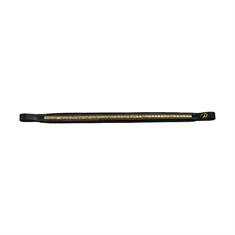 Frontal droit clincher laiton D Collection Dy'on Noir