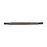 Frontal droit clincher laiton D Collection Dy'on Noir