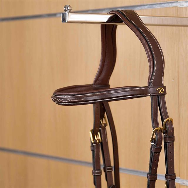 Frontal droit D Collection Dy'on Marron