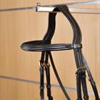 Frontal droit D Collection Dy'on Noir