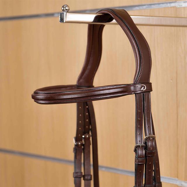 Frontal Droit Nec Dy'on Marron