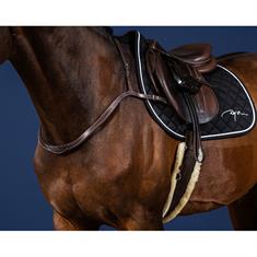 Frontal Dy'on Us Hunter Collectie Marron