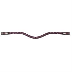 Frontal Eldorado QHP Marron-mauve