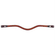 Frontal Eldorado QHP Marron-orange