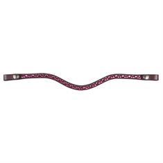 Frontal Eldorado QHP Marron-rose