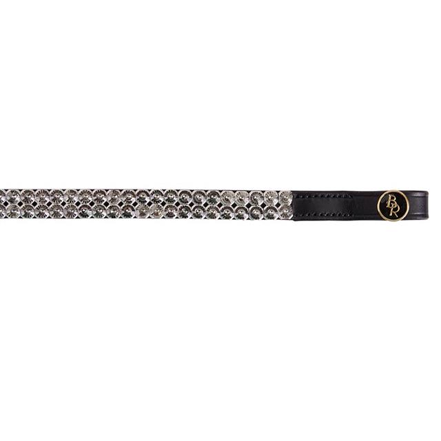 Frontal Exclusive BR  Noir-gris foncé