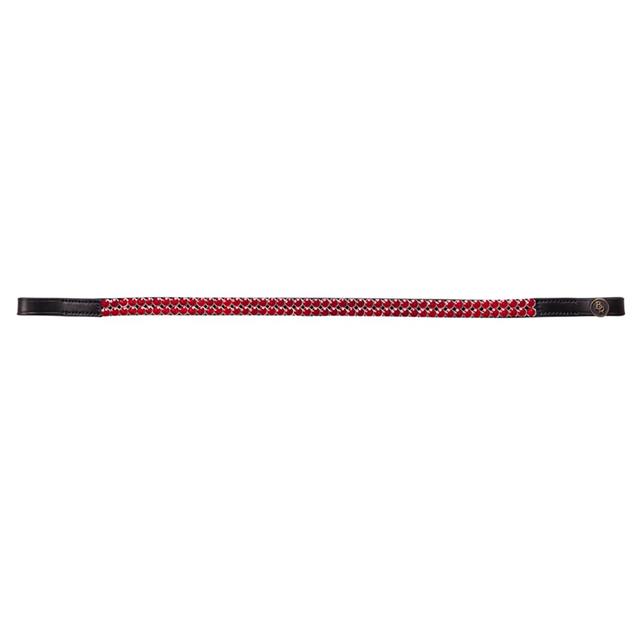 Frontal Exclusive BR  Rouge